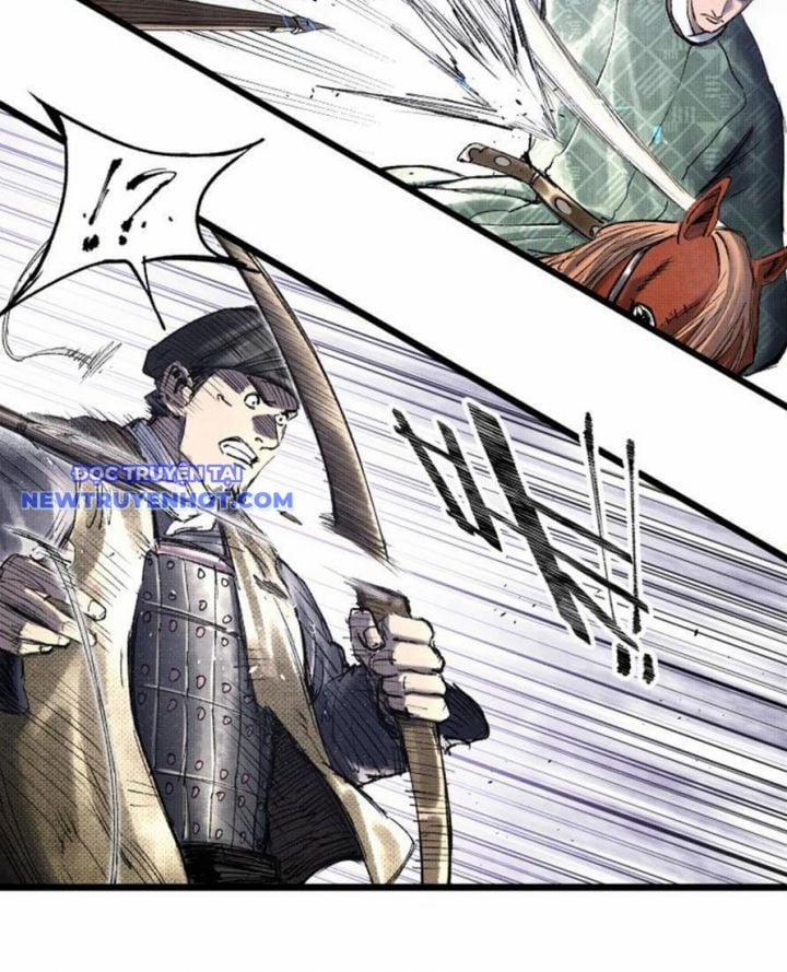 Thiên Hạ Đệ Nhất Lữ Bố 62 trang 30