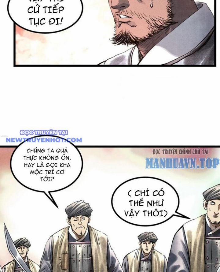 Thiên Hạ Đệ Nhất Lữ Bố 62 trang 32