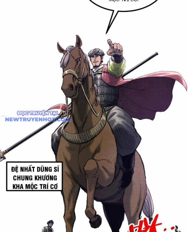 Thiên Hạ Đệ Nhất Lữ Bố 62 trang 36