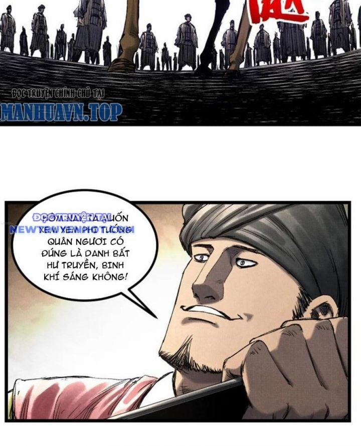 Thiên Hạ Đệ Nhất Lữ Bố 62 trang 37
