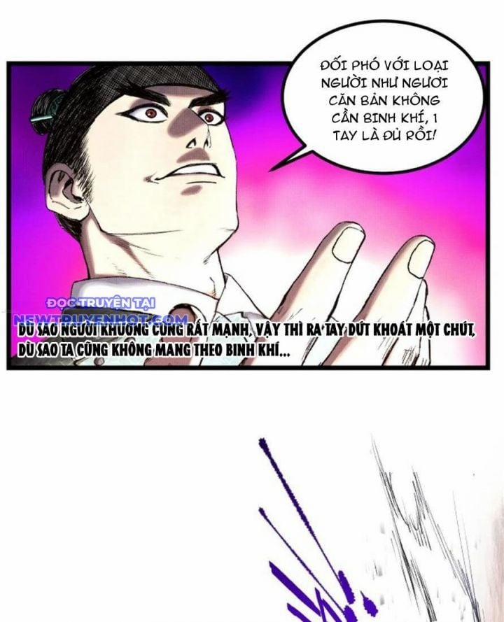 Thiên Hạ Đệ Nhất Lữ Bố 62 trang 38
