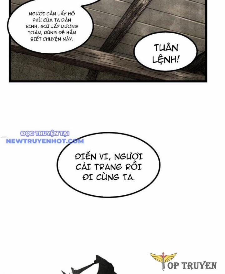 Thiên Hạ Đệ Nhất Lữ Bố 62 trang 4