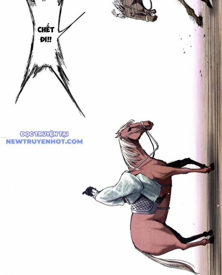 Thiên Hạ Đệ Nhất Lữ Bố 62 trang 40