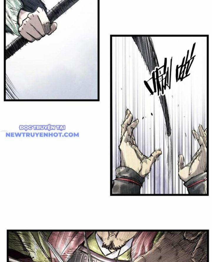 Thiên Hạ Đệ Nhất Lữ Bố 62 trang 45