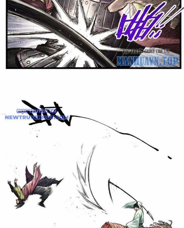 Thiên Hạ Đệ Nhất Lữ Bố 62 trang 46