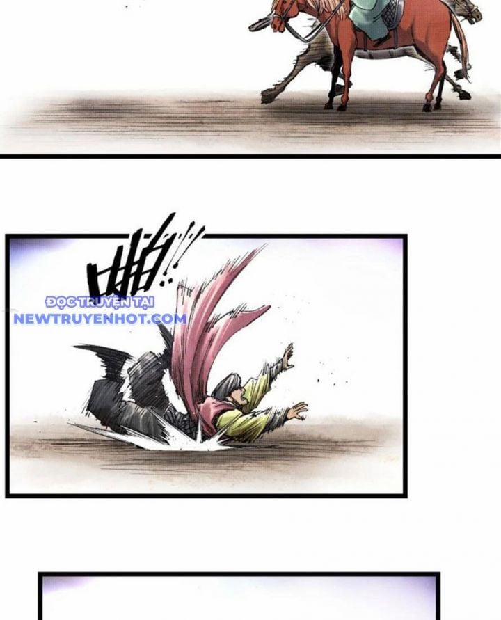 Thiên Hạ Đệ Nhất Lữ Bố 62 trang 47
