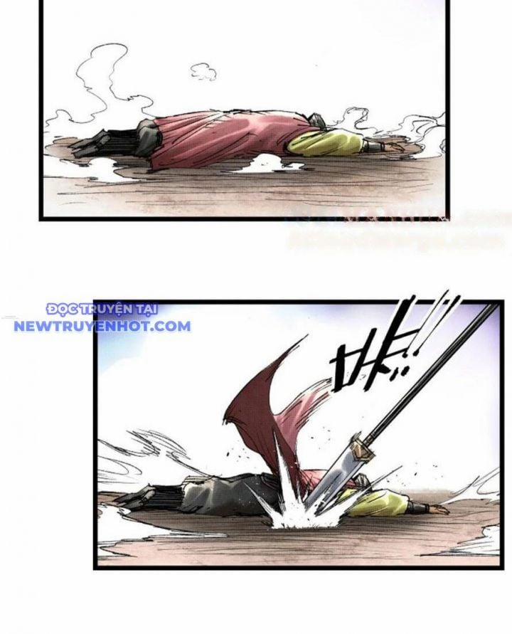 Thiên Hạ Đệ Nhất Lữ Bố 62 trang 48