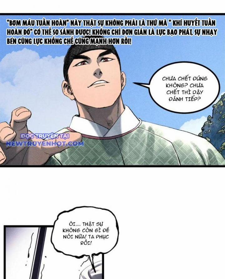 Thiên Hạ Đệ Nhất Lữ Bố 62 trang 49