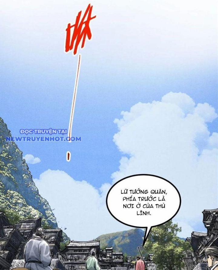 Thiên Hạ Đệ Nhất Lữ Bố 62 trang 51