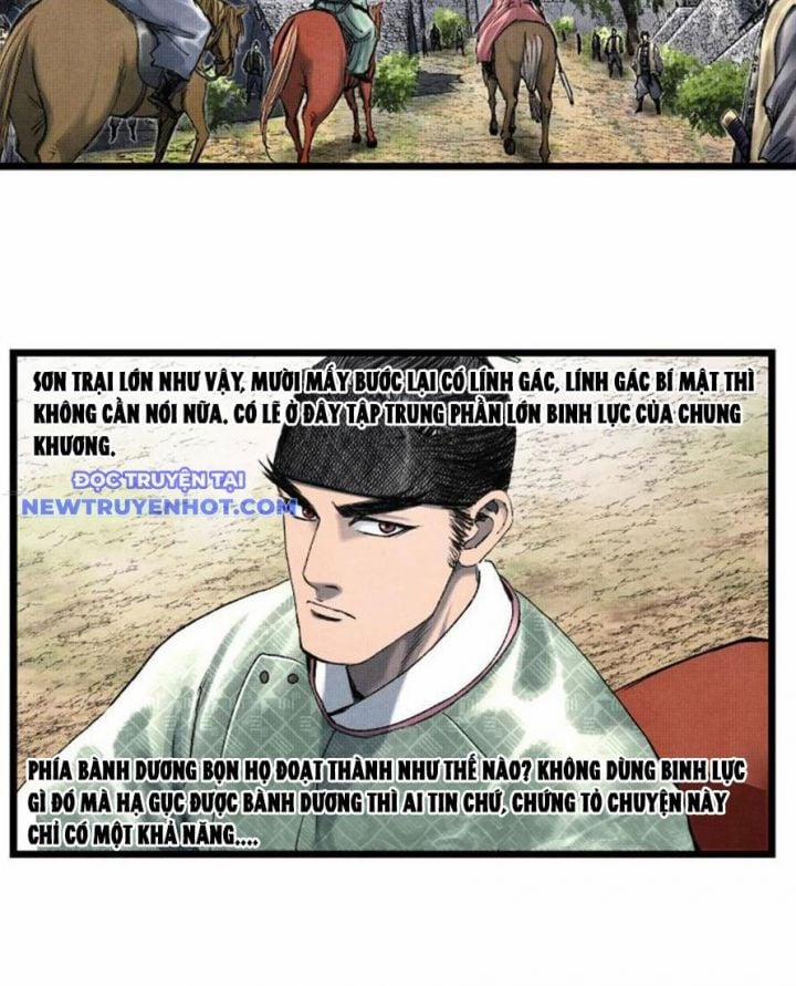 Thiên Hạ Đệ Nhất Lữ Bố 62 trang 52