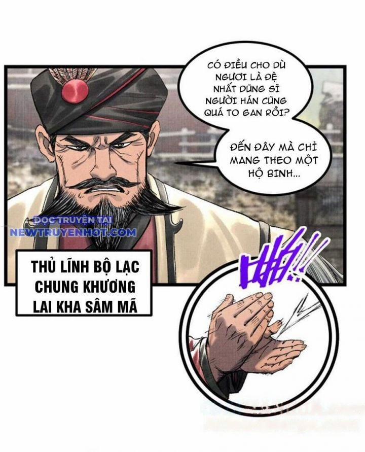 Thiên Hạ Đệ Nhất Lữ Bố 62 trang 54