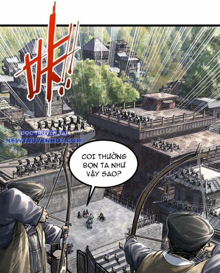 Thiên Hạ Đệ Nhất Lữ Bố 62 trang 55