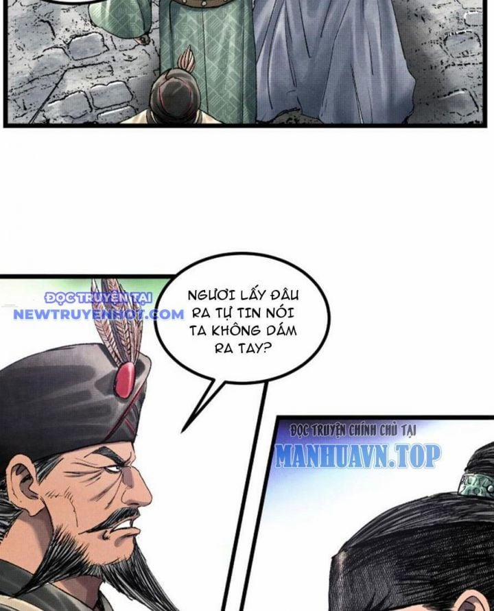 Thiên Hạ Đệ Nhất Lữ Bố 62 trang 57