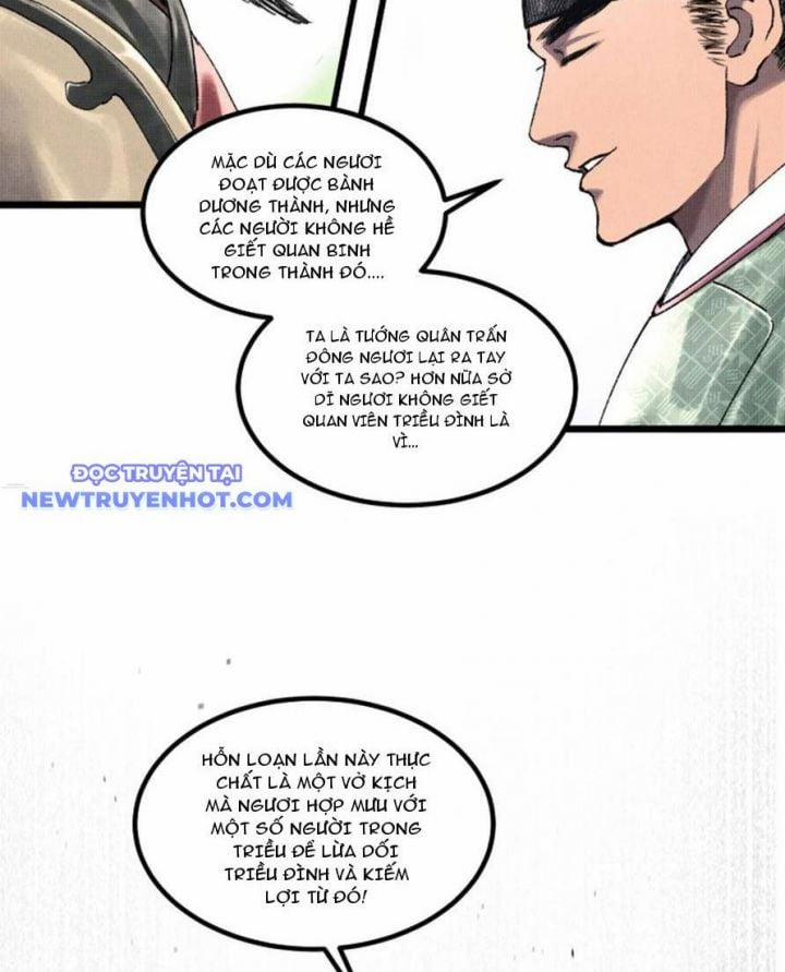 Thiên Hạ Đệ Nhất Lữ Bố 62 trang 58