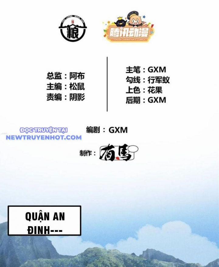 Thiên Hạ Đệ Nhất Lữ Bố 62 trang 6