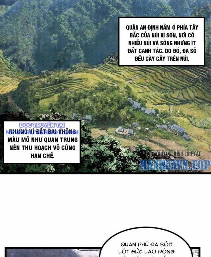 Thiên Hạ Đệ Nhất Lữ Bố 62 trang 7