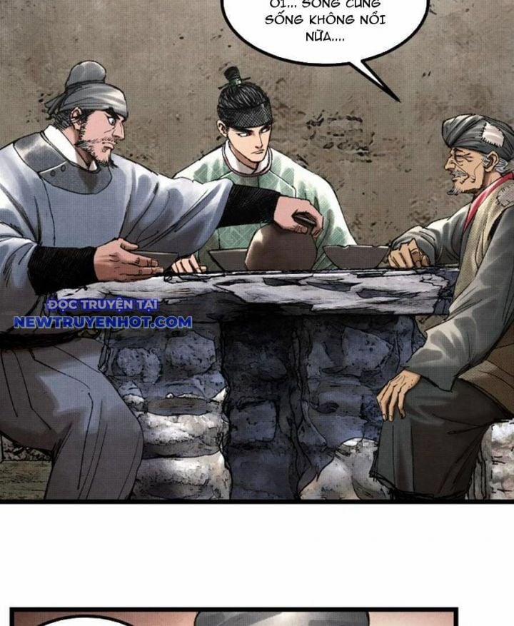 Thiên Hạ Đệ Nhất Lữ Bố 62 trang 9