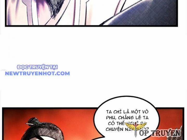 Thiên Hạ Đệ Nhất Lữ Bố 63 trang 1