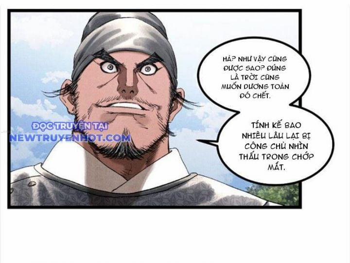 Thiên Hạ Đệ Nhất Lữ Bố 63 trang 13