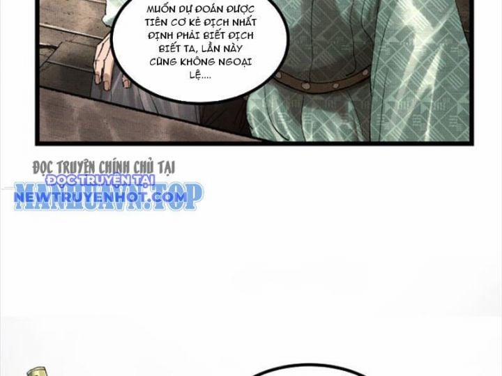 Thiên Hạ Đệ Nhất Lữ Bố 63 trang 23