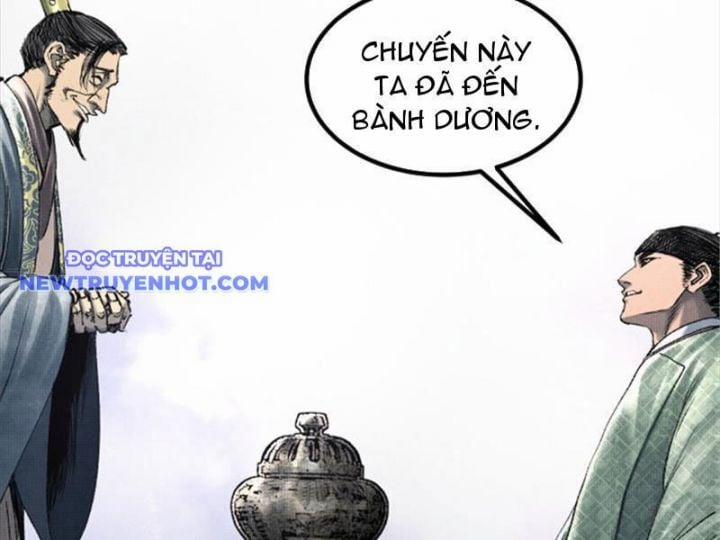 Thiên Hạ Đệ Nhất Lữ Bố 63 trang 24