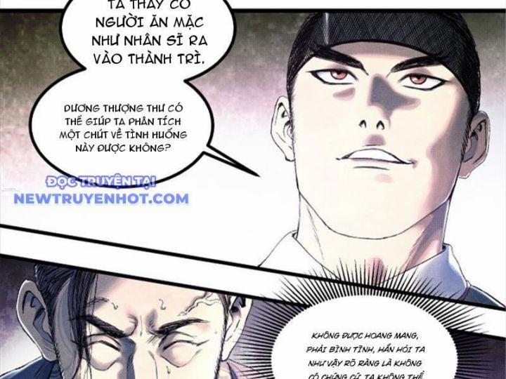 Thiên Hạ Đệ Nhất Lữ Bố 63 trang 29