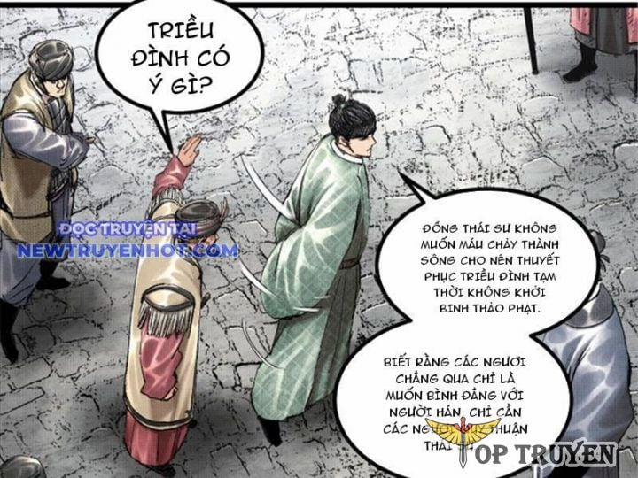 Thiên Hạ Đệ Nhất Lữ Bố 63 trang 3