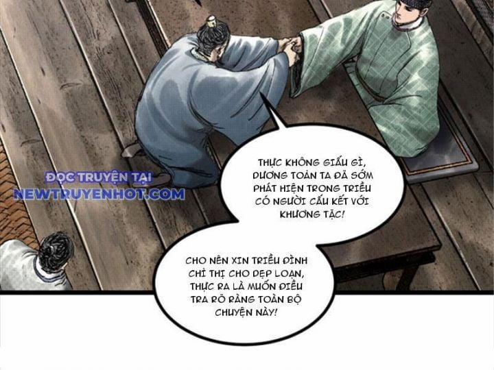 Thiên Hạ Đệ Nhất Lữ Bố 63 trang 32