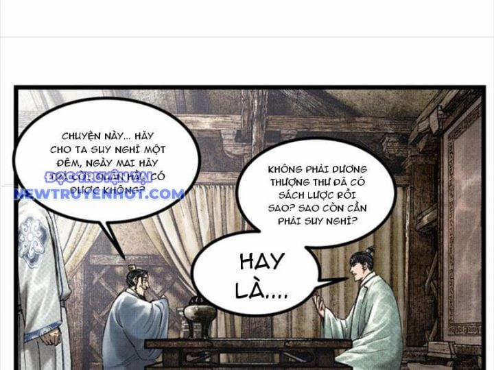 Thiên Hạ Đệ Nhất Lữ Bố 63 trang 35