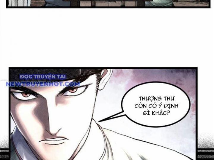 Thiên Hạ Đệ Nhất Lữ Bố 63 trang 36