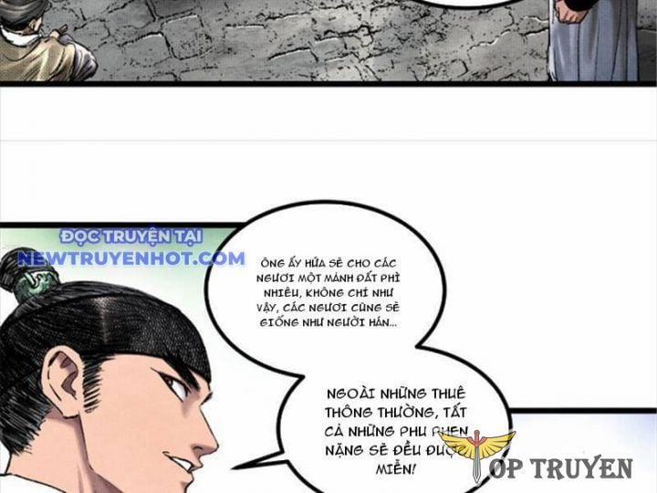 Thiên Hạ Đệ Nhất Lữ Bố 63 trang 4