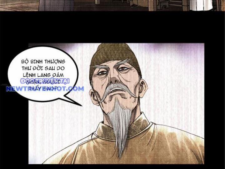 Thiên Hạ Đệ Nhất Lữ Bố 63 trang 40