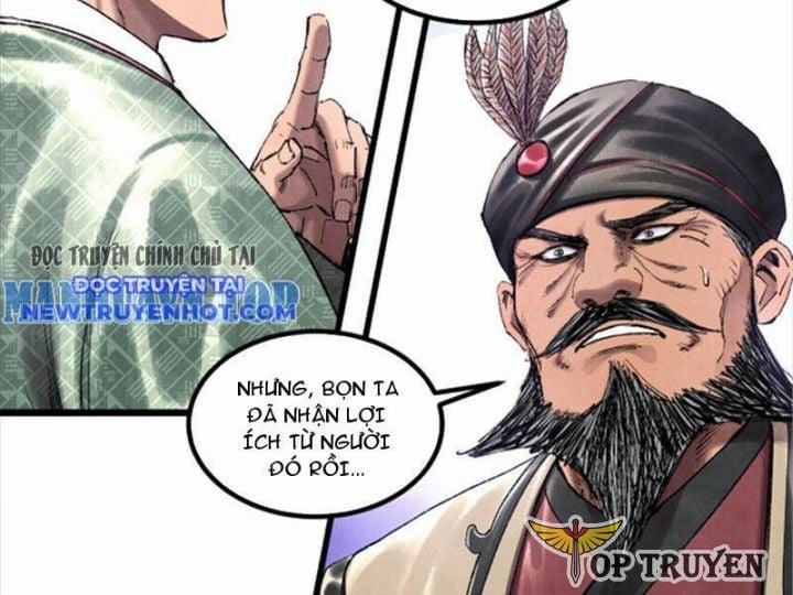Thiên Hạ Đệ Nhất Lữ Bố 63 trang 5