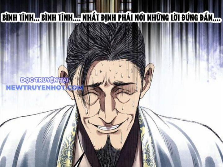 Thiên Hạ Đệ Nhất Lữ Bố 63 trang 55