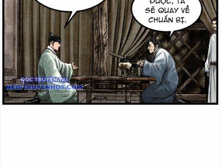 Thiên Hạ Đệ Nhất Lữ Bố 63 trang 68