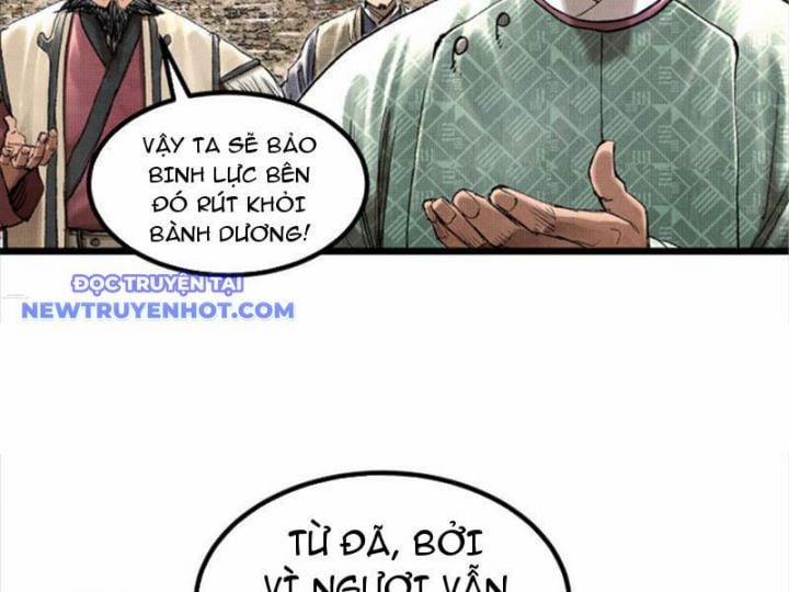 Thiên Hạ Đệ Nhất Lữ Bố 63 trang 7