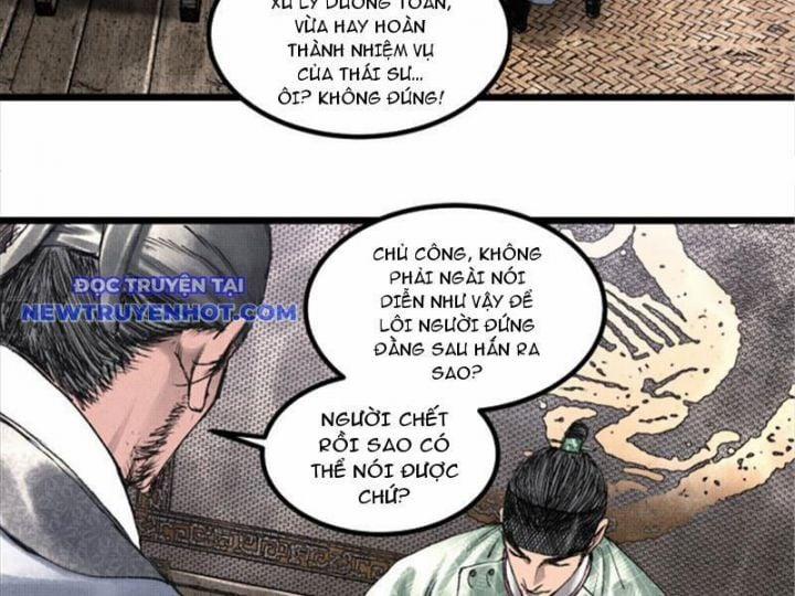 Thiên Hạ Đệ Nhất Lữ Bố 63 trang 74
