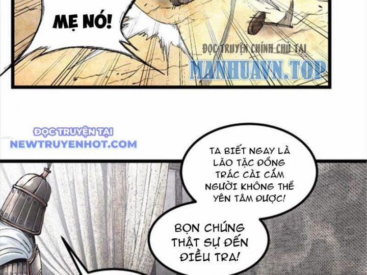 Thiên Hạ Đệ Nhất Lữ Bố 63 trang 77