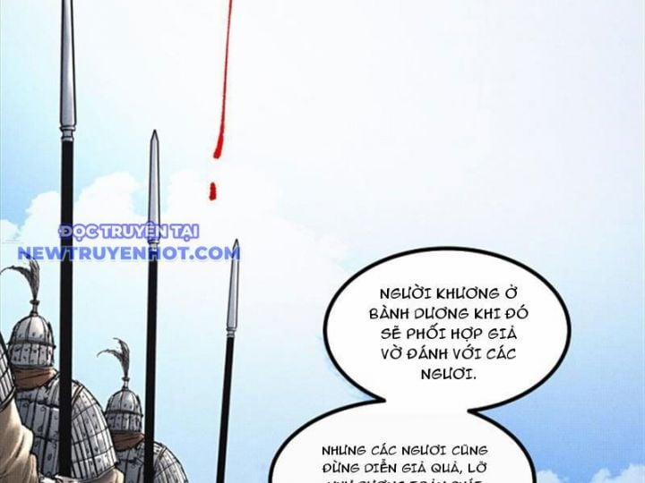 Thiên Hạ Đệ Nhất Lữ Bố 63 trang 85