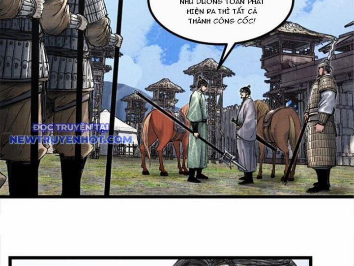 Thiên Hạ Đệ Nhất Lữ Bố 63 trang 86