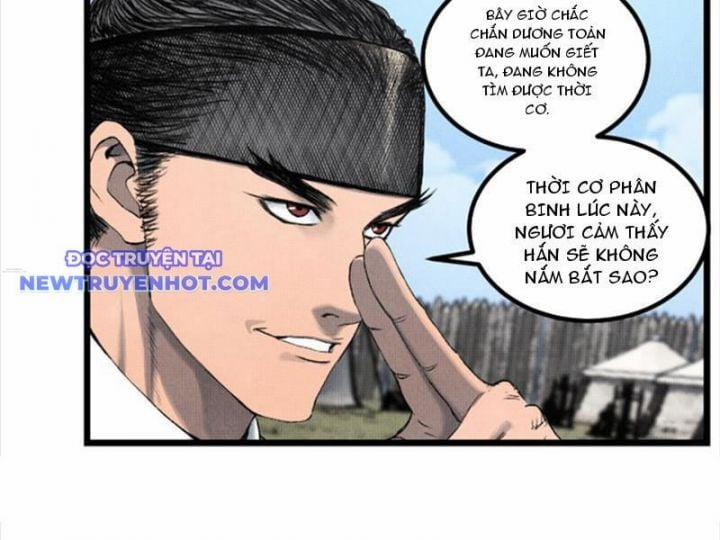 Thiên Hạ Đệ Nhất Lữ Bố 63 trang 88