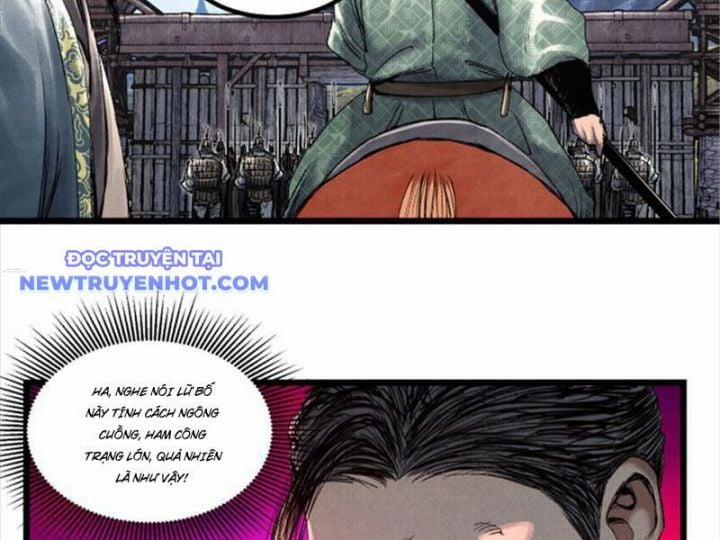 Thiên Hạ Đệ Nhất Lữ Bố 63 trang 97
