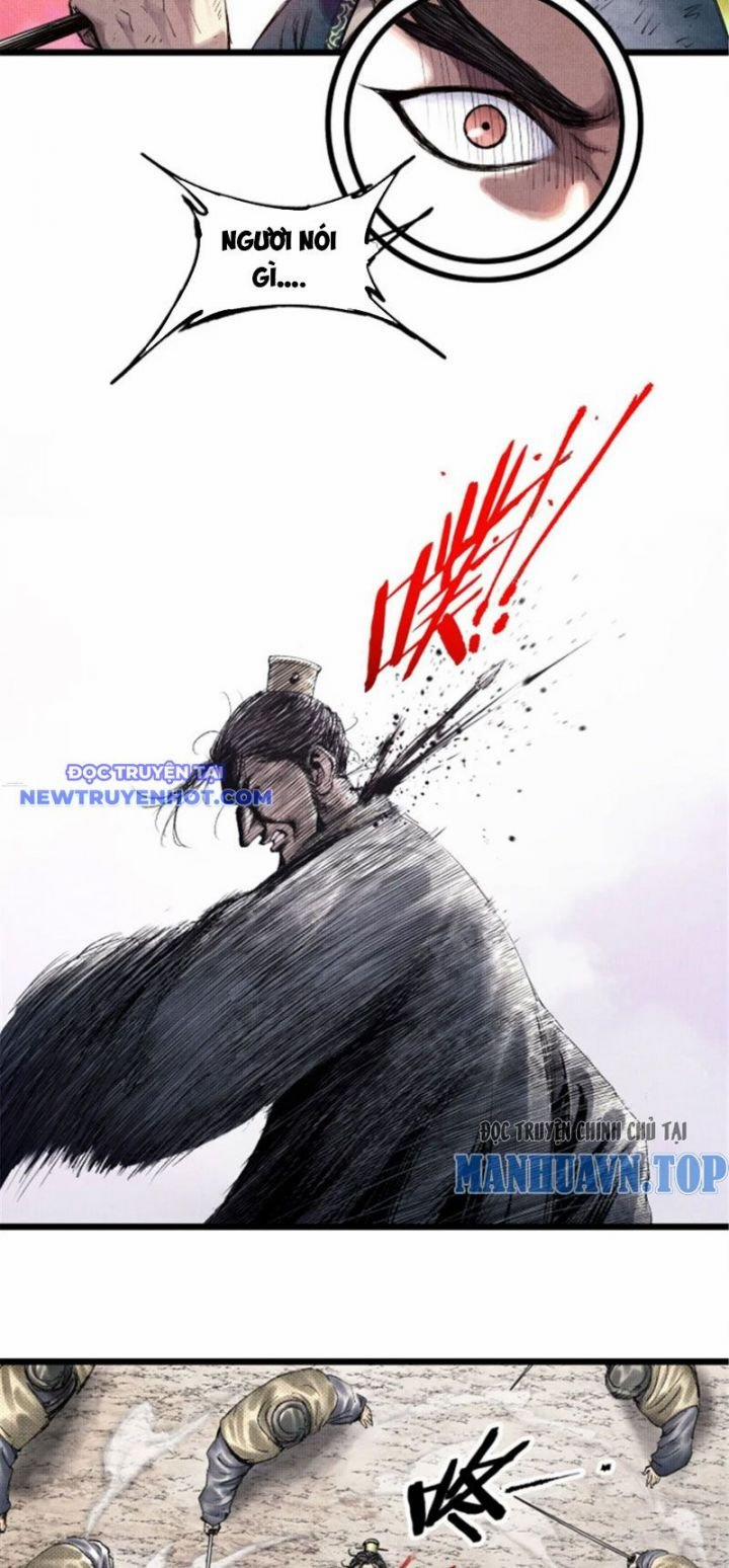 Thiên Hạ Đệ Nhất Lữ Bố 64 trang 15