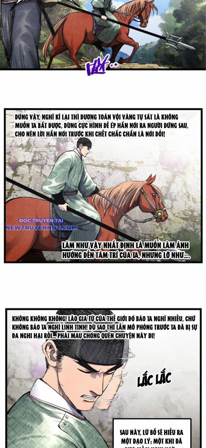 Thiên Hạ Đệ Nhất Lữ Bố 64 trang 17