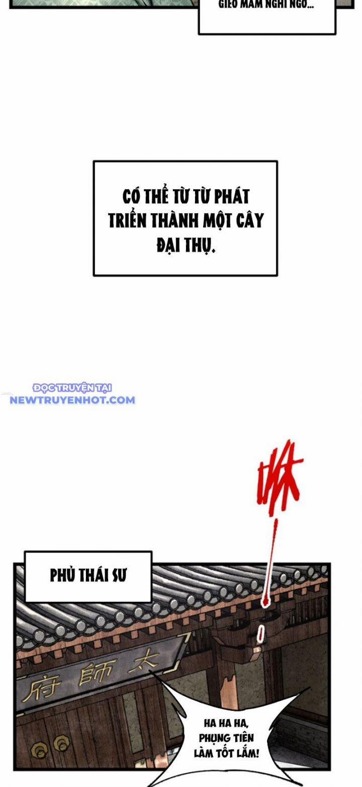 Thiên Hạ Đệ Nhất Lữ Bố 64 trang 18