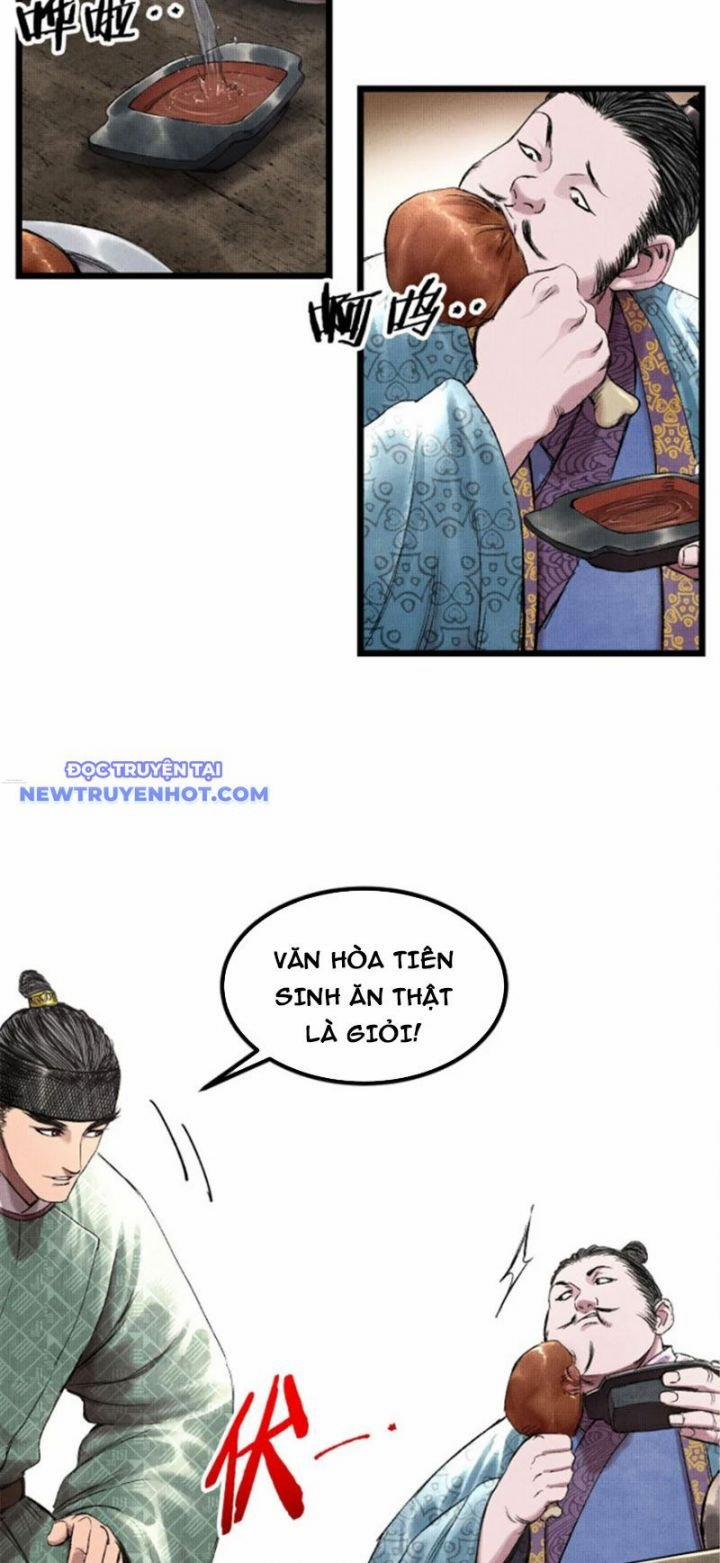 Thiên Hạ Đệ Nhất Lữ Bố 64 trang 23