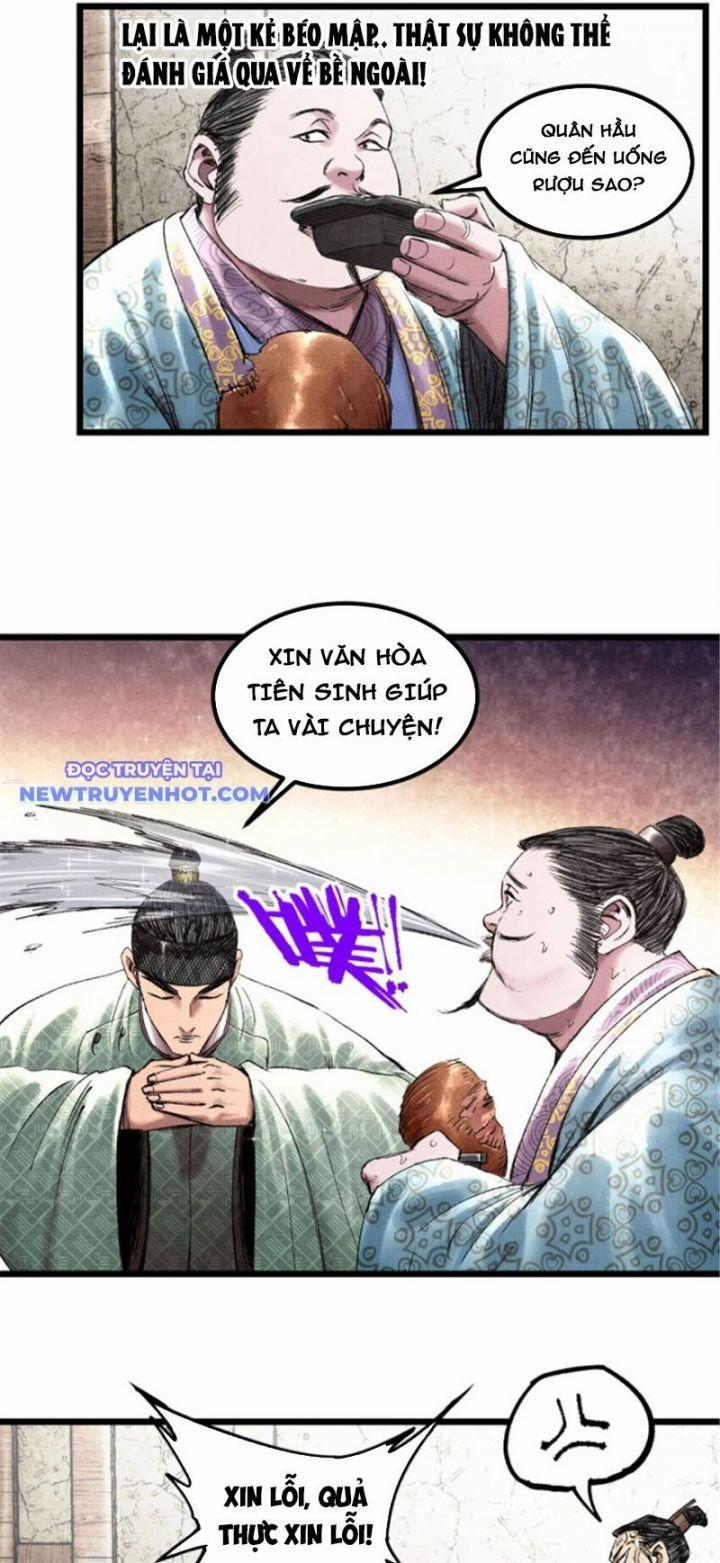 Thiên Hạ Đệ Nhất Lữ Bố 64 trang 25