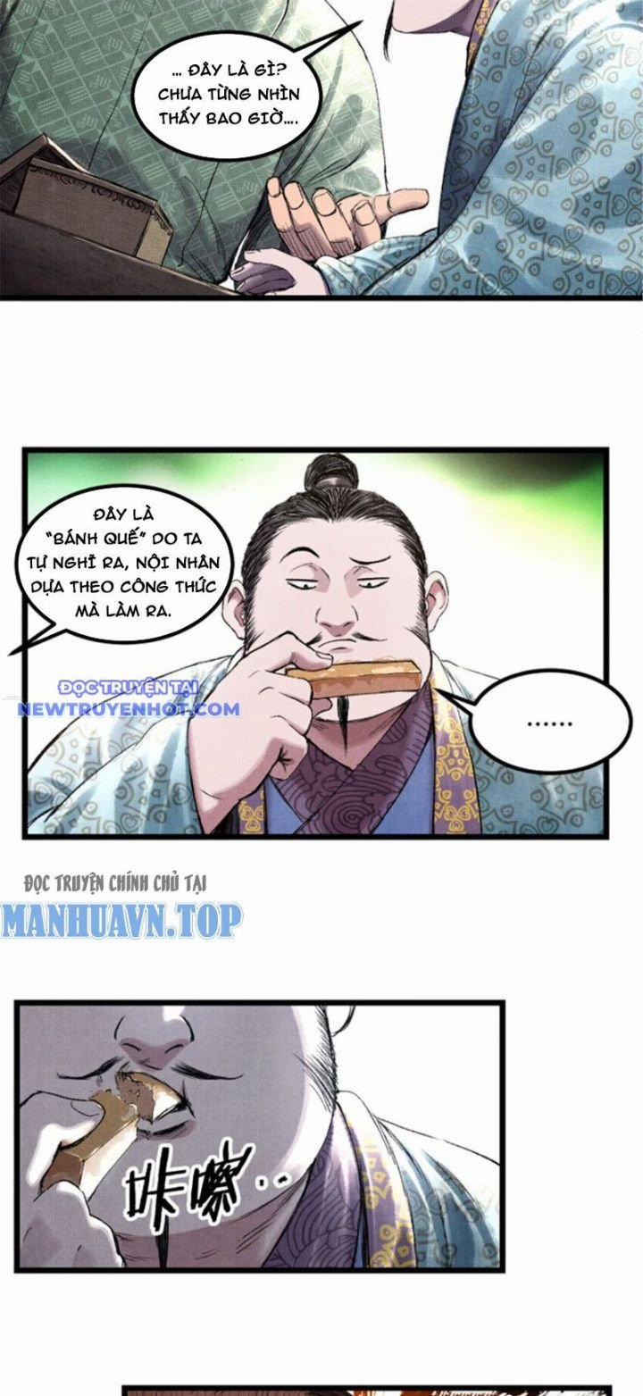 Thiên Hạ Đệ Nhất Lữ Bố 64 trang 29