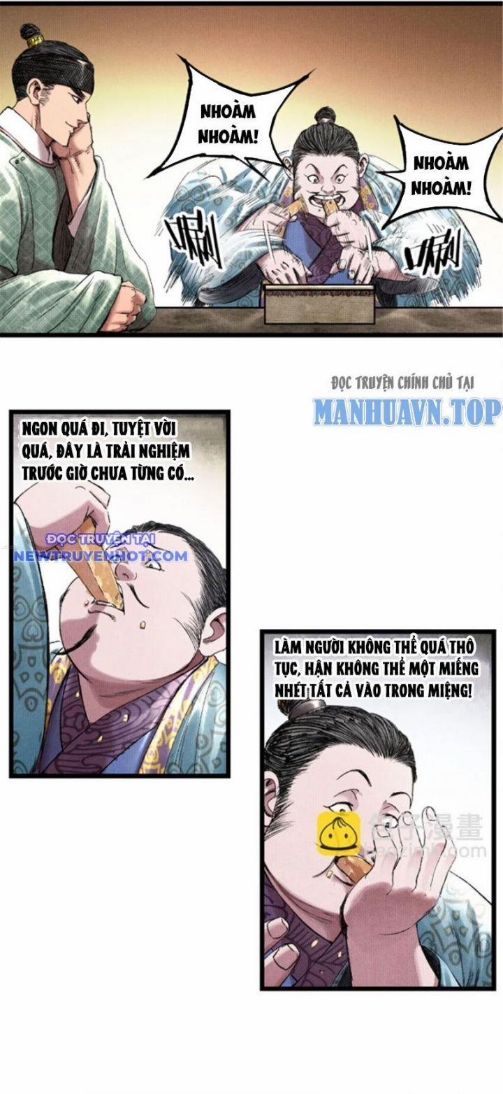 Thiên Hạ Đệ Nhất Lữ Bố 64 trang 32