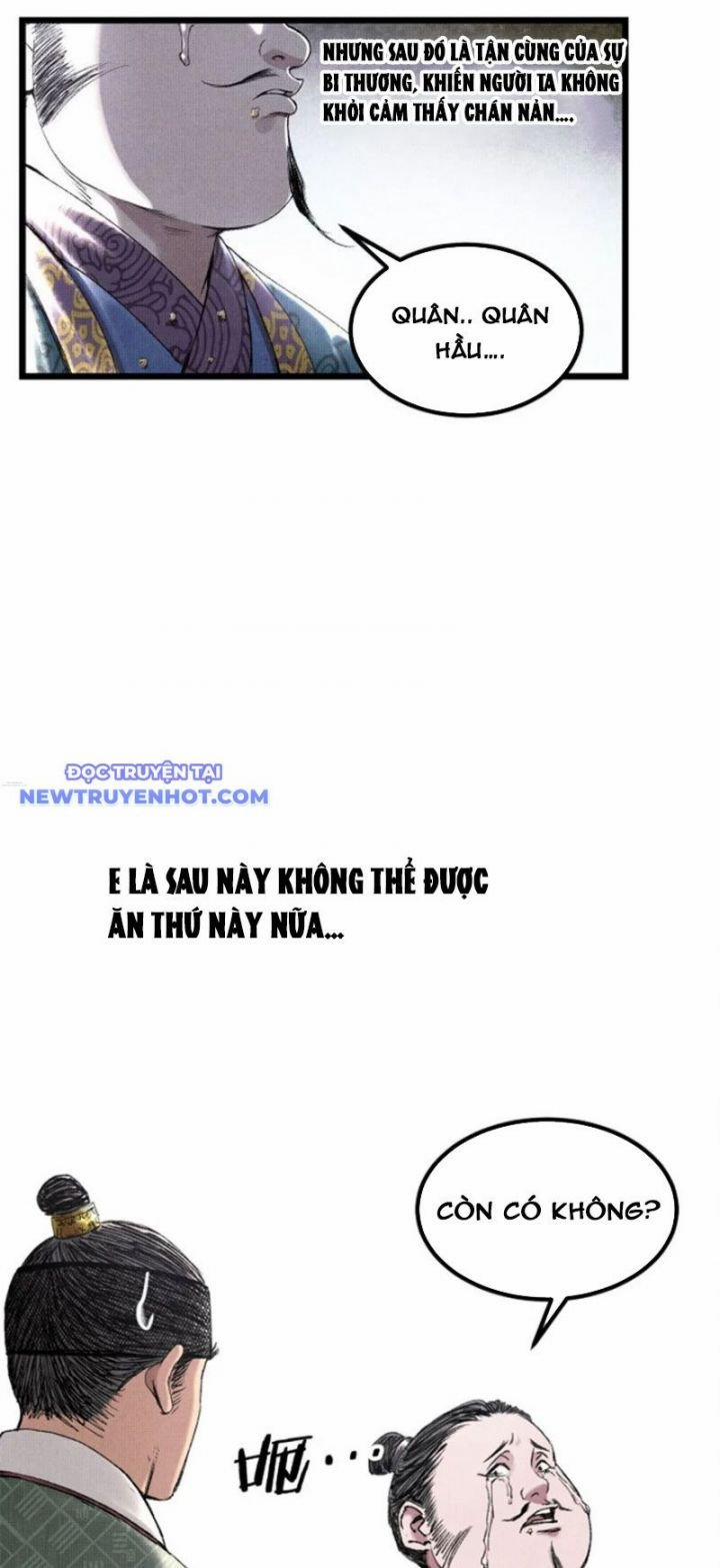 Thiên Hạ Đệ Nhất Lữ Bố 64 trang 33